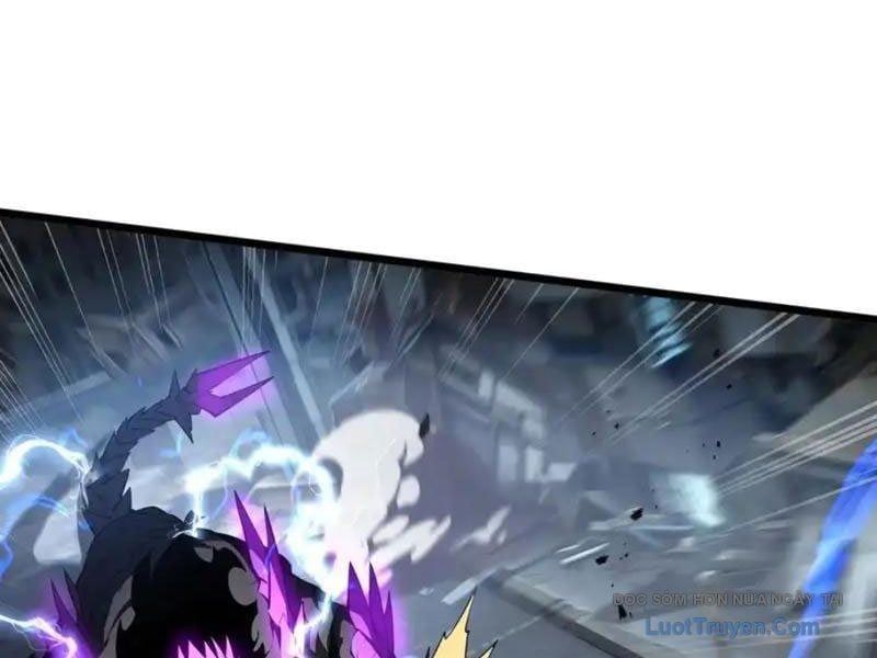 Tai Ách Giáng Lâm: Ta Tiến Hóa Thành Tinh Hồng Đế Vương Chap 22 - Next Chap 23