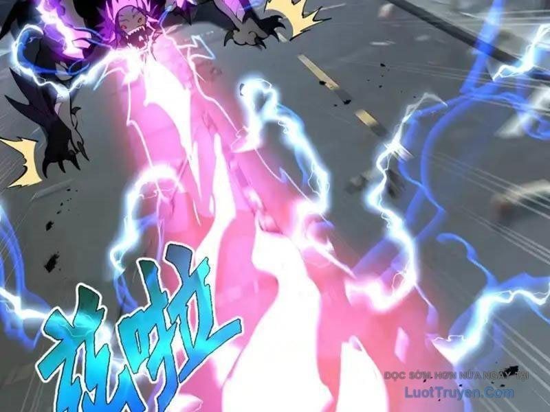 Tai Ách Giáng Lâm: Ta Tiến Hóa Thành Tinh Hồng Đế Vương Chap 22 - Next Chap 23