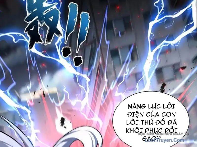 Tai Ách Giáng Lâm: Ta Tiến Hóa Thành Tinh Hồng Đế Vương Chap 22 - Next Chap 23