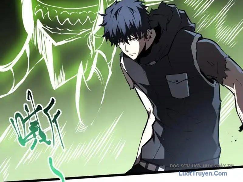 Tai Ách Giáng Lâm: Ta Tiến Hóa Thành Tinh Hồng Đế Vương Chap 22 - Next Chap 23