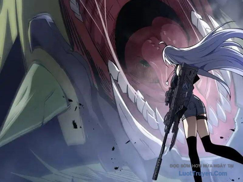 Tai Ách Giáng Lâm: Ta Tiến Hóa Thành Tinh Hồng Đế Vương Chap 22 - Next Chap 23