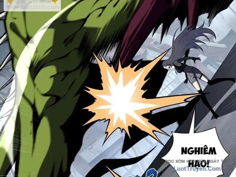 Tai Ách Giáng Lâm: Ta Tiến Hóa Thành Tinh Hồng Đế Vương Chap 22 - Next Chap 23