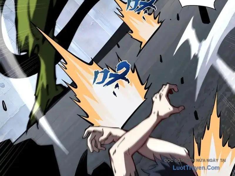 Tai Ách Giáng Lâm: Ta Tiến Hóa Thành Tinh Hồng Đế Vương Chap 22 - Next Chap 23