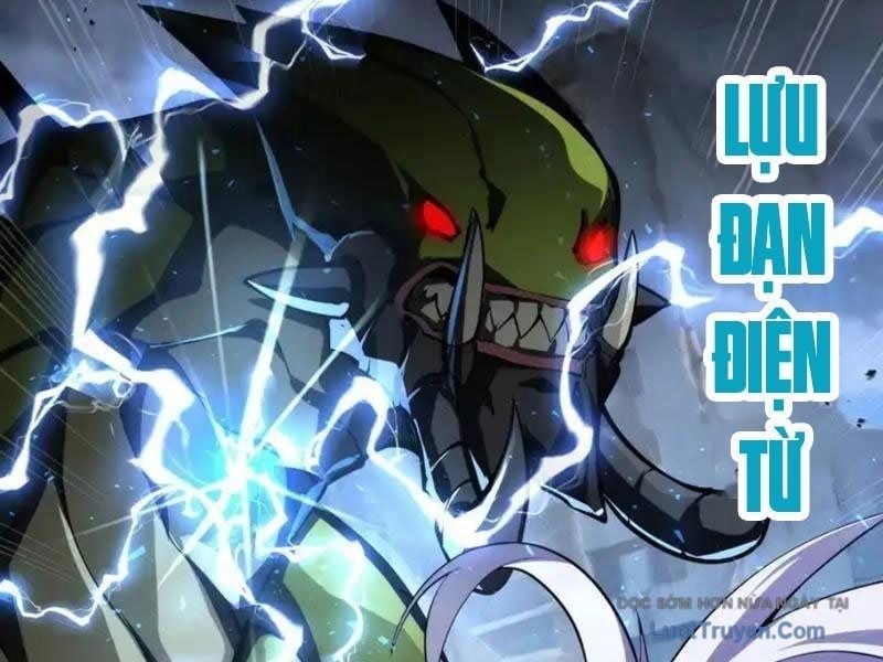 Tai Ách Giáng Lâm: Ta Tiến Hóa Thành Tinh Hồng Đế Vương Chap 22 - Next Chap 23