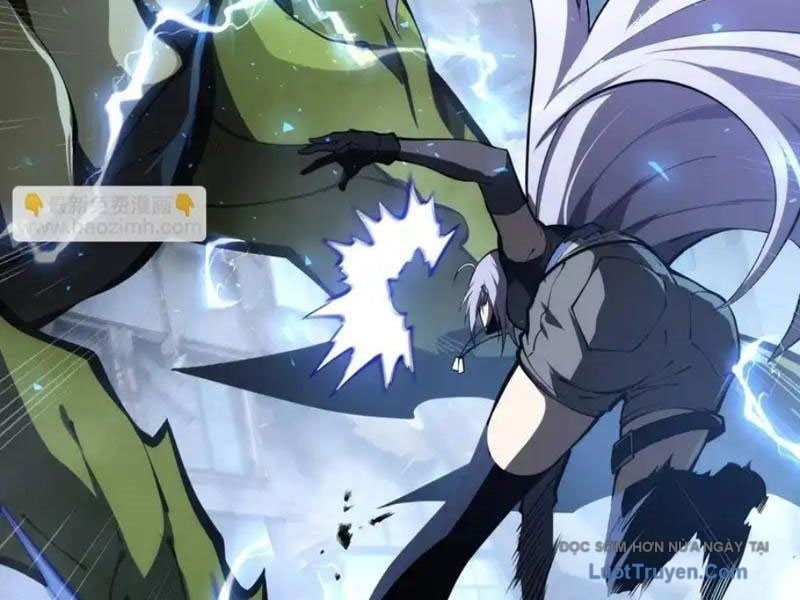 Tai Ách Giáng Lâm: Ta Tiến Hóa Thành Tinh Hồng Đế Vương Chap 22 - Next Chap 23