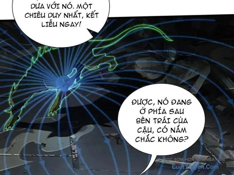 Tai Ách Giáng Lâm: Ta Tiến Hóa Thành Tinh Hồng Đế Vương Chap 22 - Next Chap 23