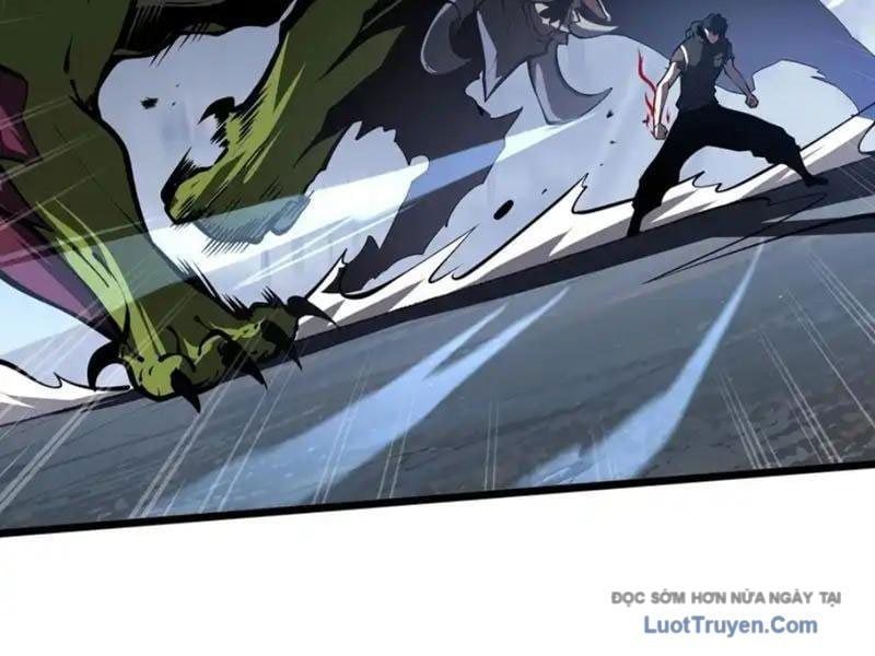 Tai Ách Giáng Lâm: Ta Tiến Hóa Thành Tinh Hồng Đế Vương Chap 22 - Next Chap 23