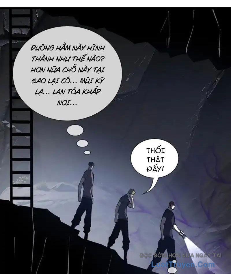 Tai Ách Giáng Lâm: Ta Tiến Hóa Thành Tinh Hồng Đế Vương Chap 24 - Next Chap 25