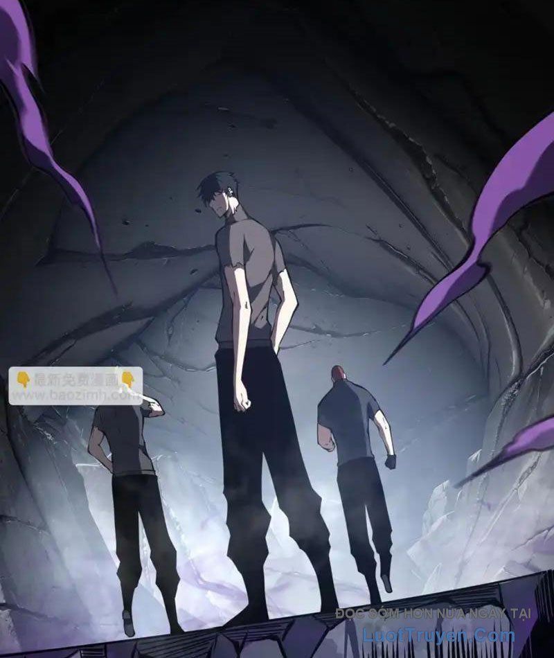 Tai Ách Giáng Lâm: Ta Tiến Hóa Thành Tinh Hồng Đế Vương Chap 24 - Next Chap 25