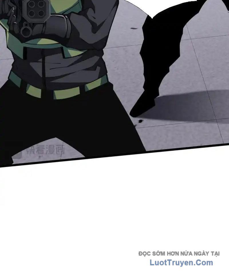 Tai Ách Giáng Lâm: Ta Tiến Hóa Thành Tinh Hồng Đế Vương Chap 24 - Next Chap 25