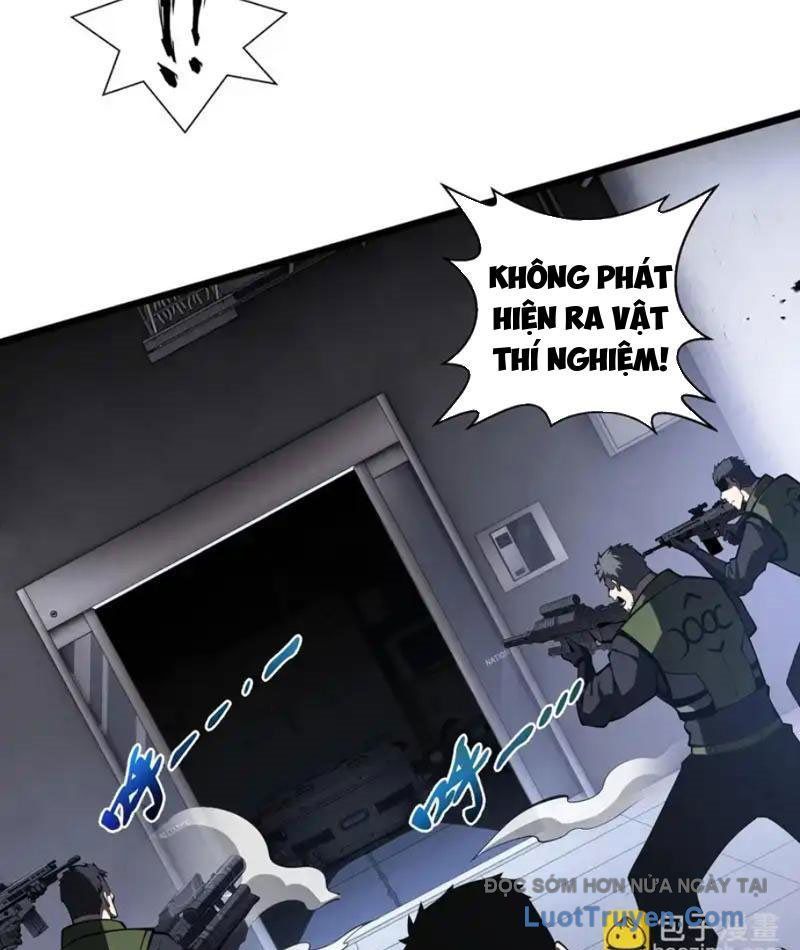 Tai Ách Giáng Lâm: Ta Tiến Hóa Thành Tinh Hồng Đế Vương Chap 24 - Next Chap 25