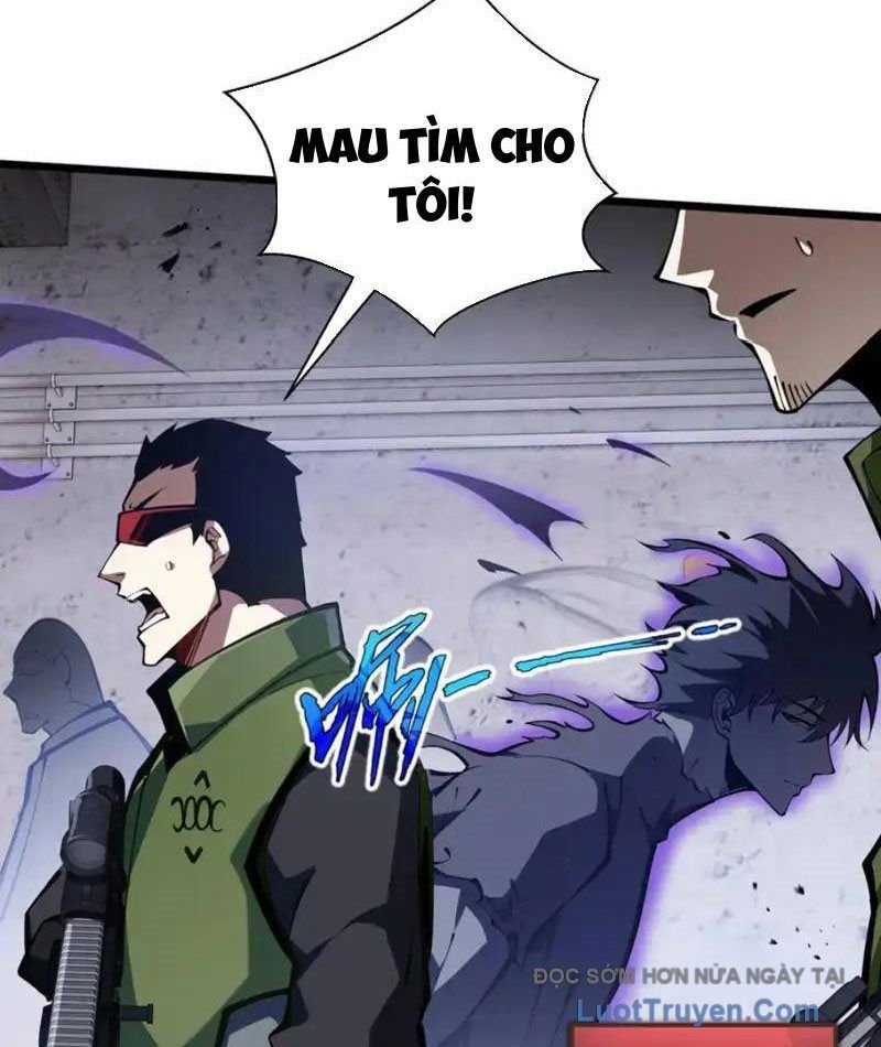 Tai Ách Giáng Lâm: Ta Tiến Hóa Thành Tinh Hồng Đế Vương Chap 24 - Next Chap 25