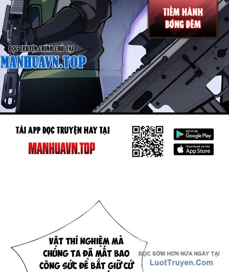 Tai Ách Giáng Lâm: Ta Tiến Hóa Thành Tinh Hồng Đế Vương Chap 24 - Next Chap 25