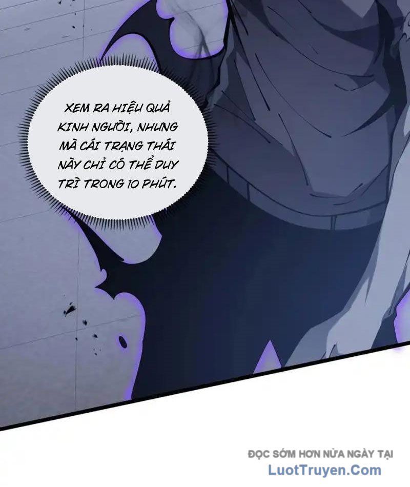 Tai Ách Giáng Lâm: Ta Tiến Hóa Thành Tinh Hồng Đế Vương Chap 24 - Next Chap 25