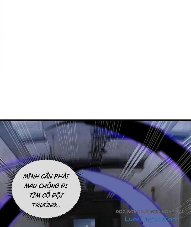 Tai Ách Giáng Lâm: Ta Tiến Hóa Thành Tinh Hồng Đế Vương Chap 24 - Next Chap 25