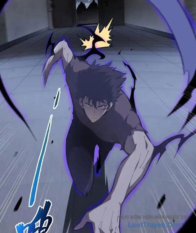 Tai Ách Giáng Lâm: Ta Tiến Hóa Thành Tinh Hồng Đế Vương Chap 24 - Next Chap 25