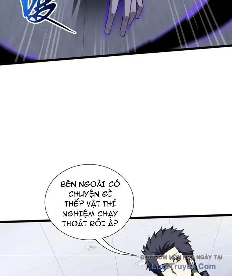 Tai Ách Giáng Lâm: Ta Tiến Hóa Thành Tinh Hồng Đế Vương Chap 24 - Next Chap 25