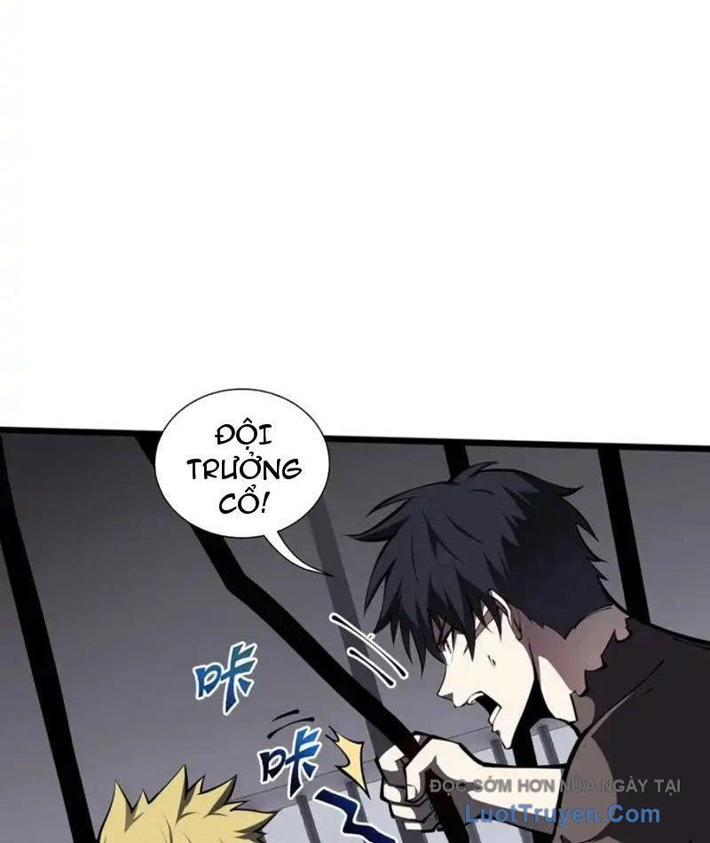 Tai Ách Giáng Lâm: Ta Tiến Hóa Thành Tinh Hồng Đế Vương Chap 24 - Next Chap 25