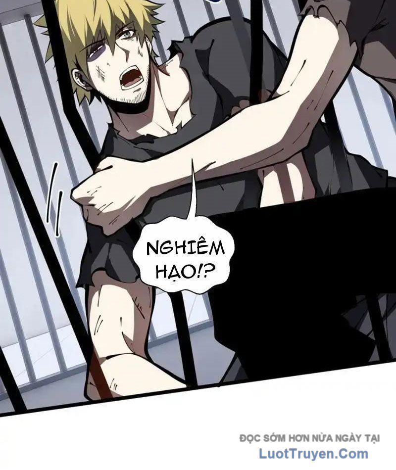 Tai Ách Giáng Lâm: Ta Tiến Hóa Thành Tinh Hồng Đế Vương Chap 24 - Next Chap 25