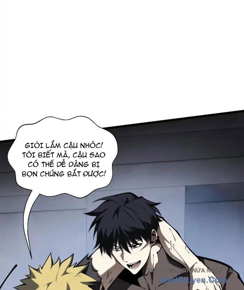 Tai Ách Giáng Lâm: Ta Tiến Hóa Thành Tinh Hồng Đế Vương Chap 24 - Next Chap 25