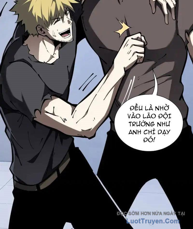 Tai Ách Giáng Lâm: Ta Tiến Hóa Thành Tinh Hồng Đế Vương Chap 24 - Next Chap 25