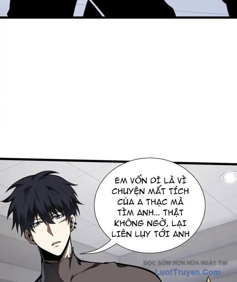 Tai Ách Giáng Lâm: Ta Tiến Hóa Thành Tinh Hồng Đế Vương Chap 24 - Next Chap 25