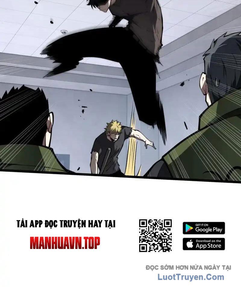 Tai Ách Giáng Lâm: Ta Tiến Hóa Thành Tinh Hồng Đế Vương Chap 24 - Next Chap 25