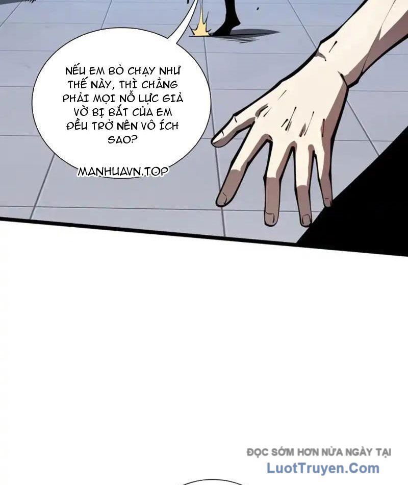 Tai Ách Giáng Lâm: Ta Tiến Hóa Thành Tinh Hồng Đế Vương Chap 24 - Next Chap 25