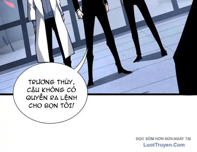 Tai Ách Giáng Lâm: Ta Tiến Hóa Thành Tinh Hồng Đế Vương Chap 24 - Next Chap 25