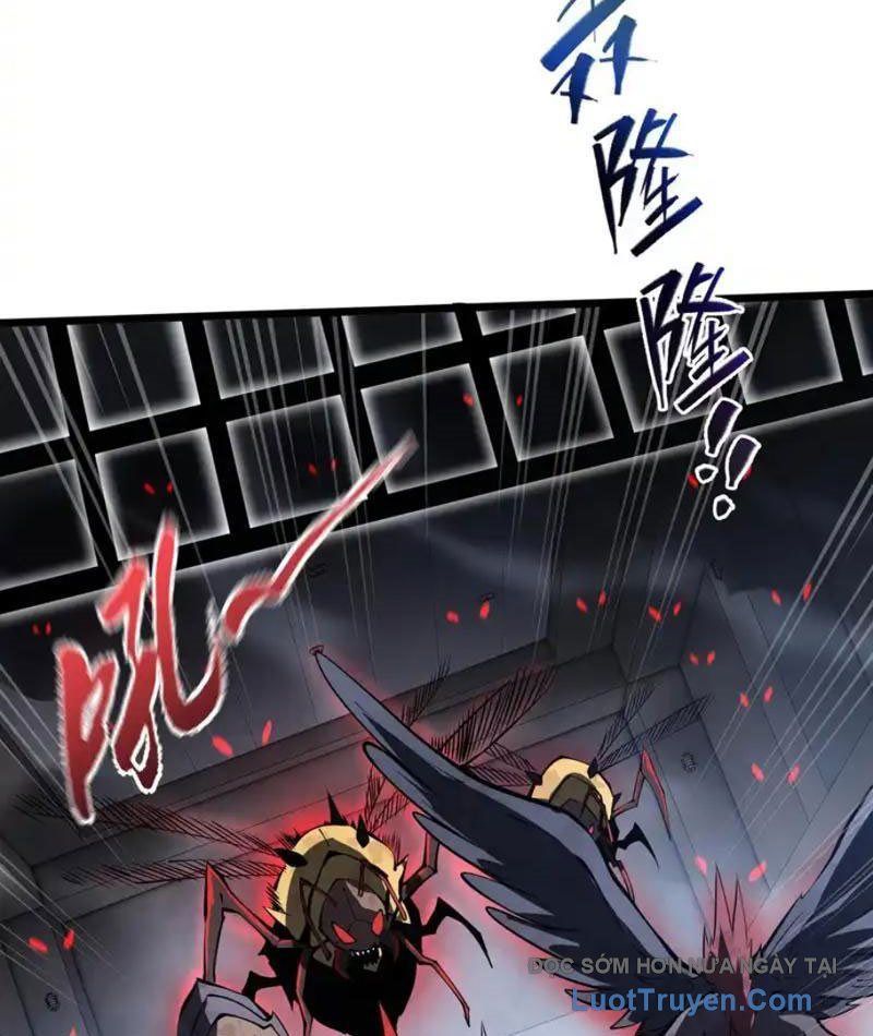 Tai Ách Giáng Lâm: Ta Tiến Hóa Thành Tinh Hồng Đế Vương Chap 24 - Next Chap 25