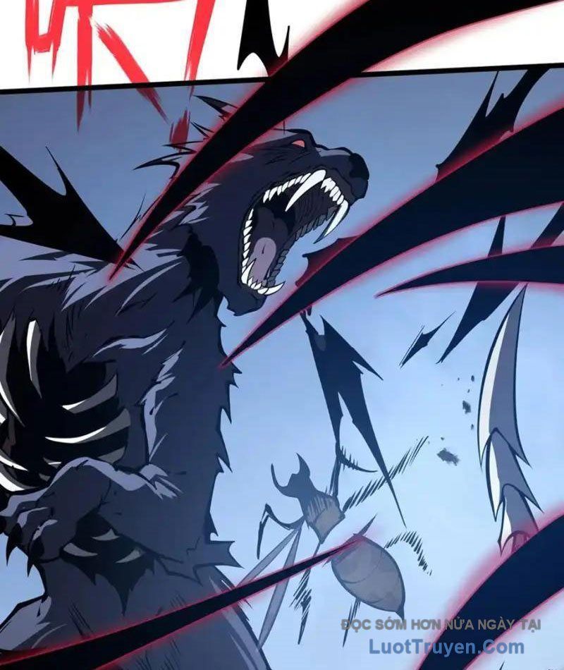 Tai Ách Giáng Lâm: Ta Tiến Hóa Thành Tinh Hồng Đế Vương Chap 24 - Next Chap 25