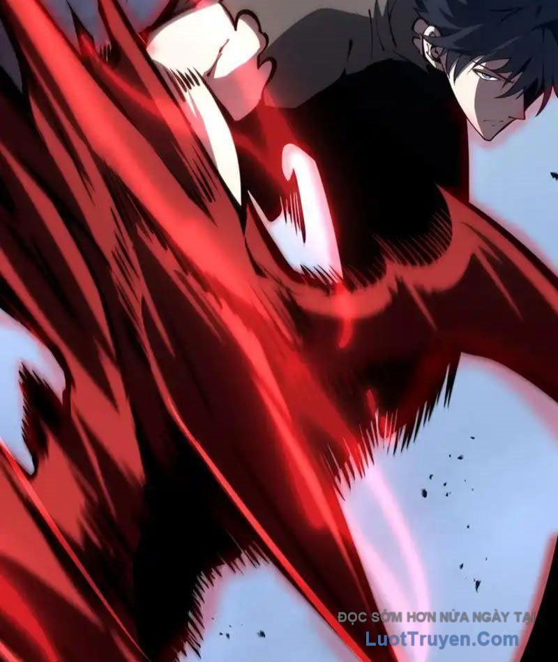 Tai Ách Giáng Lâm: Ta Tiến Hóa Thành Tinh Hồng Đế Vương Chap 24 - Next Chap 25