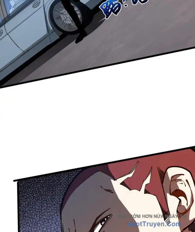 Tai Ách Giáng Lâm: Ta Tiến Hóa Thành Tinh Hồng Đế Vương Chap 24 - Next Chap 25