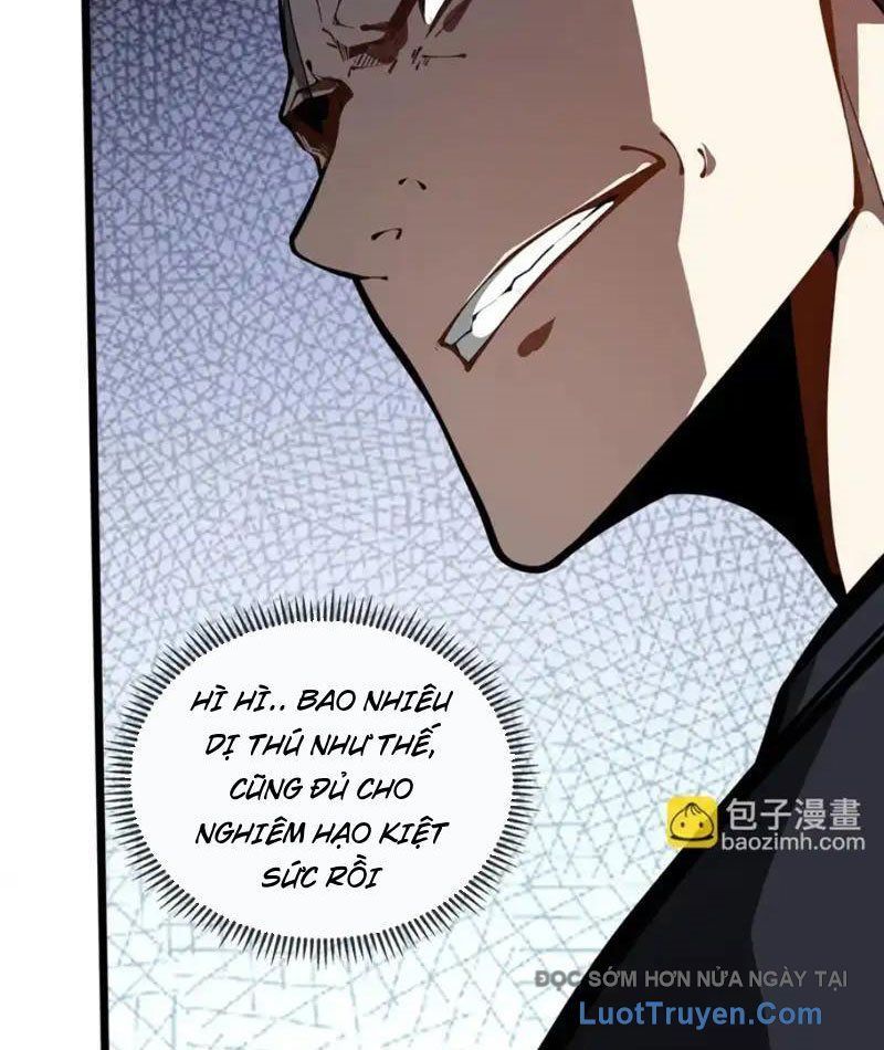 Tai Ách Giáng Lâm: Ta Tiến Hóa Thành Tinh Hồng Đế Vương Chap 24 - Next Chap 25