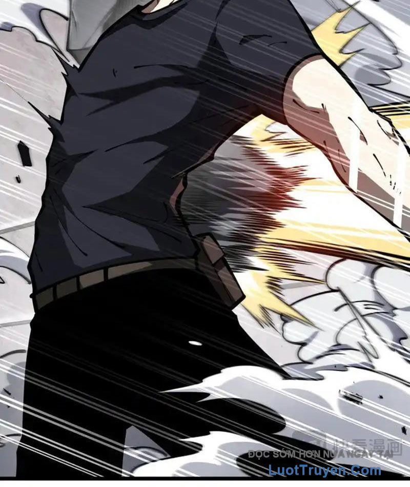 Tai Ách Giáng Lâm: Ta Tiến Hóa Thành Tinh Hồng Đế Vương Chap 24 - Next Chap 25