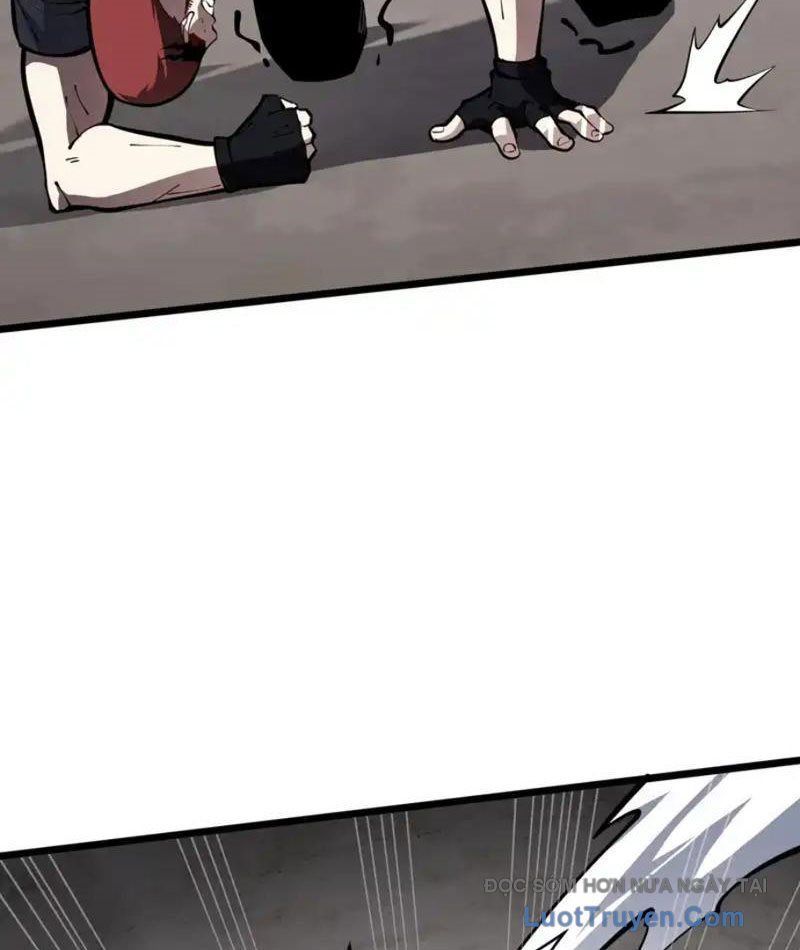 Tai Ách Giáng Lâm: Ta Tiến Hóa Thành Tinh Hồng Đế Vương Chap 24 - Next Chap 25