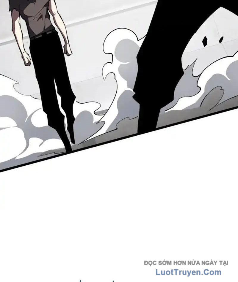 Tai Ách Giáng Lâm: Ta Tiến Hóa Thành Tinh Hồng Đế Vương Chap 24 - Next Chap 25