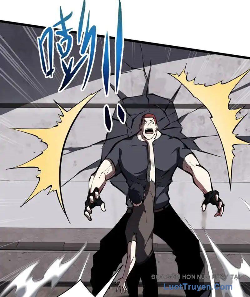 Tai Ách Giáng Lâm: Ta Tiến Hóa Thành Tinh Hồng Đế Vương Chap 24 - Next Chap 25