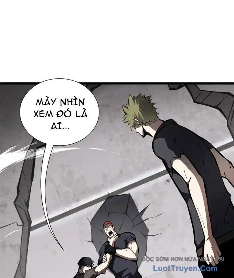 Tai Ách Giáng Lâm: Ta Tiến Hóa Thành Tinh Hồng Đế Vương Chap 24 - Next Chap 25