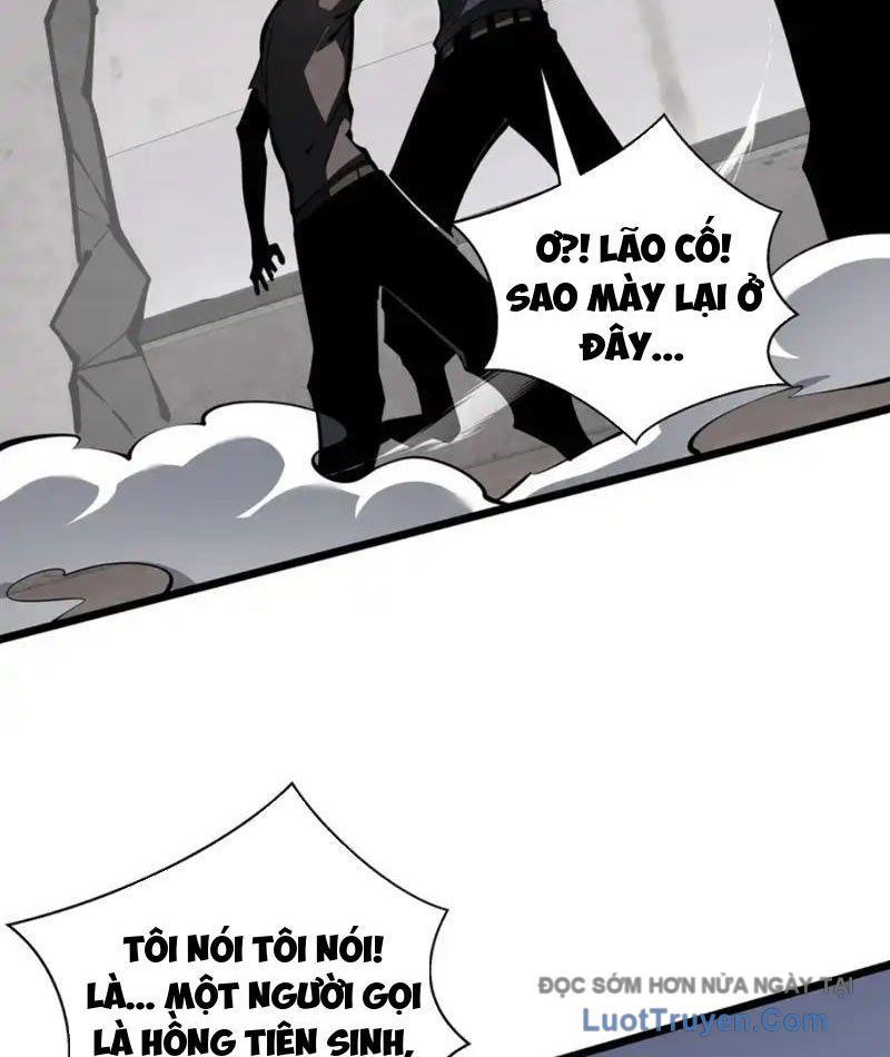 Tai Ách Giáng Lâm: Ta Tiến Hóa Thành Tinh Hồng Đế Vương Chap 24 - Next Chap 25