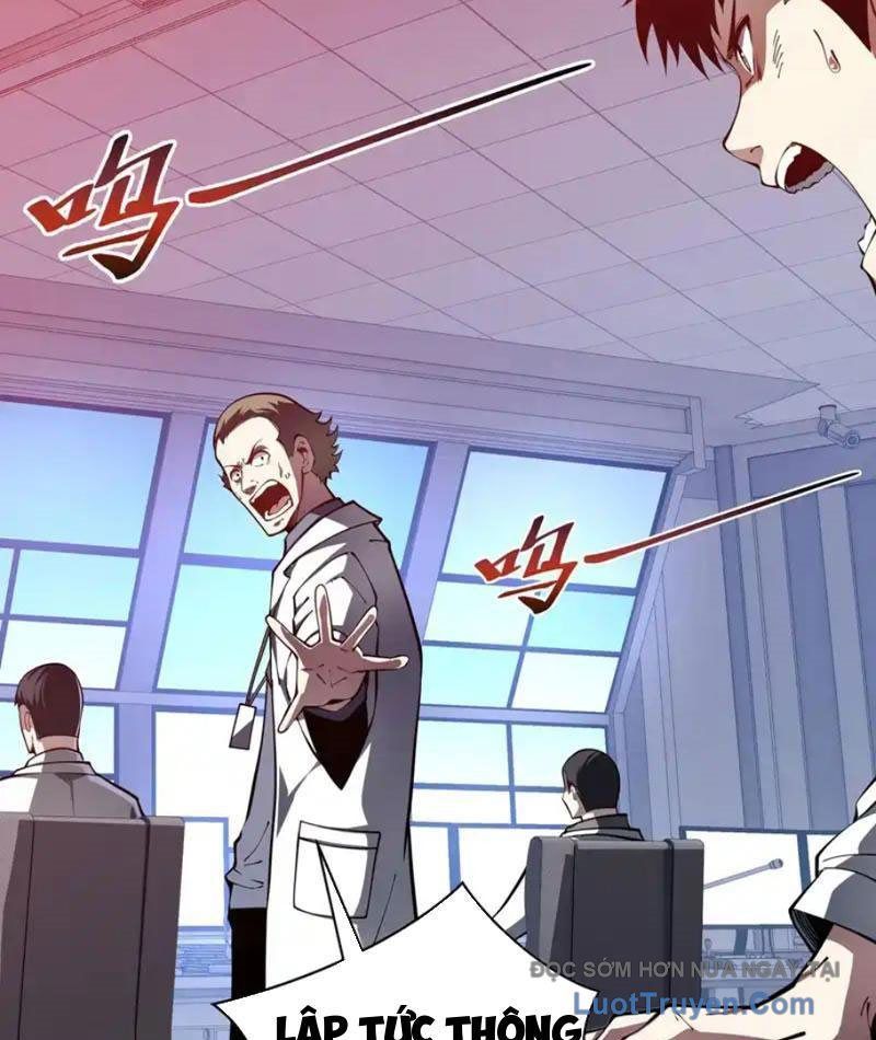 Tai Ách Giáng Lâm: Ta Tiến Hóa Thành Tinh Hồng Đế Vương Chap 24 - Next Chap 25