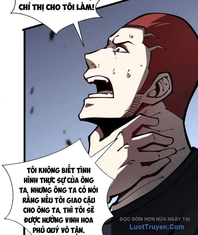 Tai Ách Giáng Lâm: Ta Tiến Hóa Thành Tinh Hồng Đế Vương Chap 24 - Next Chap 25