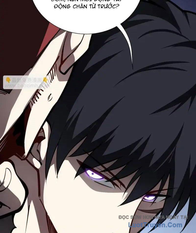 Tai Ách Giáng Lâm: Ta Tiến Hóa Thành Tinh Hồng Đế Vương Chap 24 - Next Chap 25