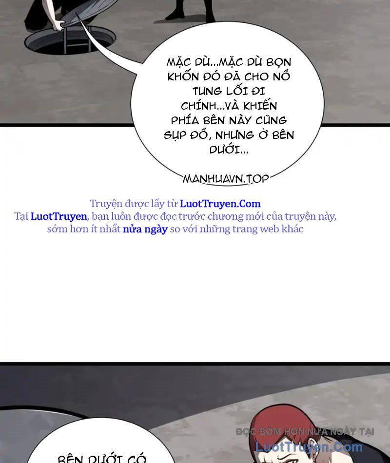 Tai Ách Giáng Lâm: Ta Tiến Hóa Thành Tinh Hồng Đế Vương Chap 24 - Next Chap 25