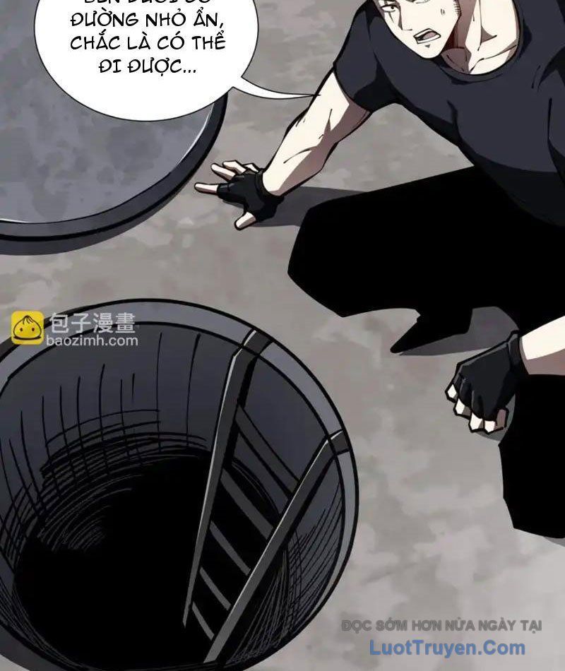 Tai Ách Giáng Lâm: Ta Tiến Hóa Thành Tinh Hồng Đế Vương Chap 24 - Next Chap 25