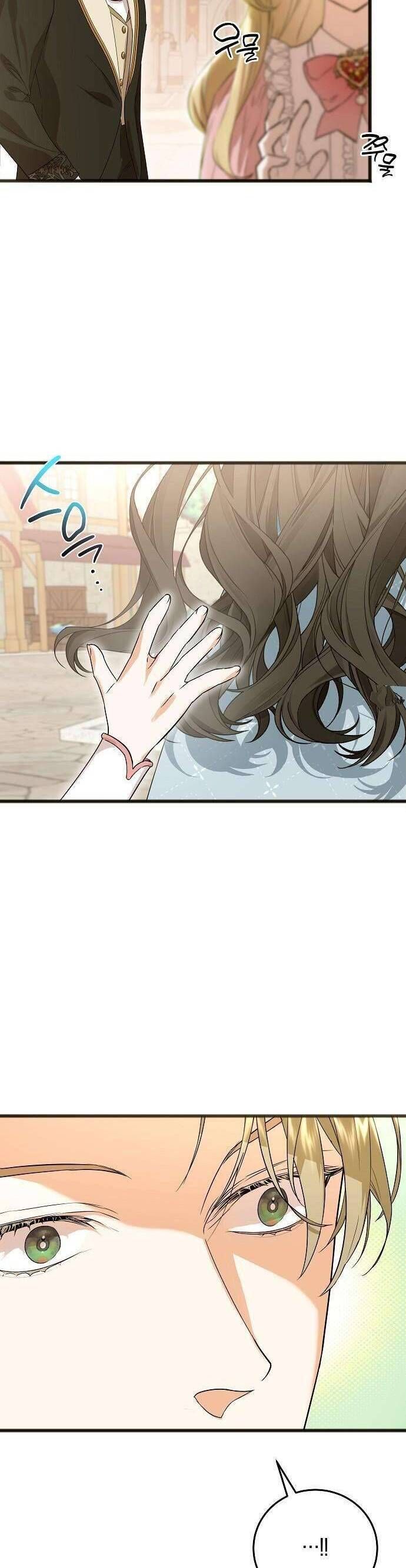 Cứu Rỗi, Và Sự Tàn Khốc Đằng Sau Nó Chap 8 - Next Chap 9