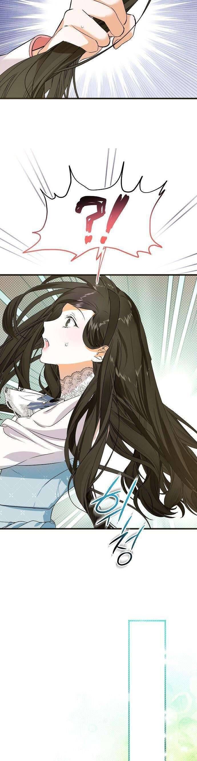 Cứu Rỗi, Và Sự Tàn Khốc Đằng Sau Nó Chap 8 - Next Chap 9