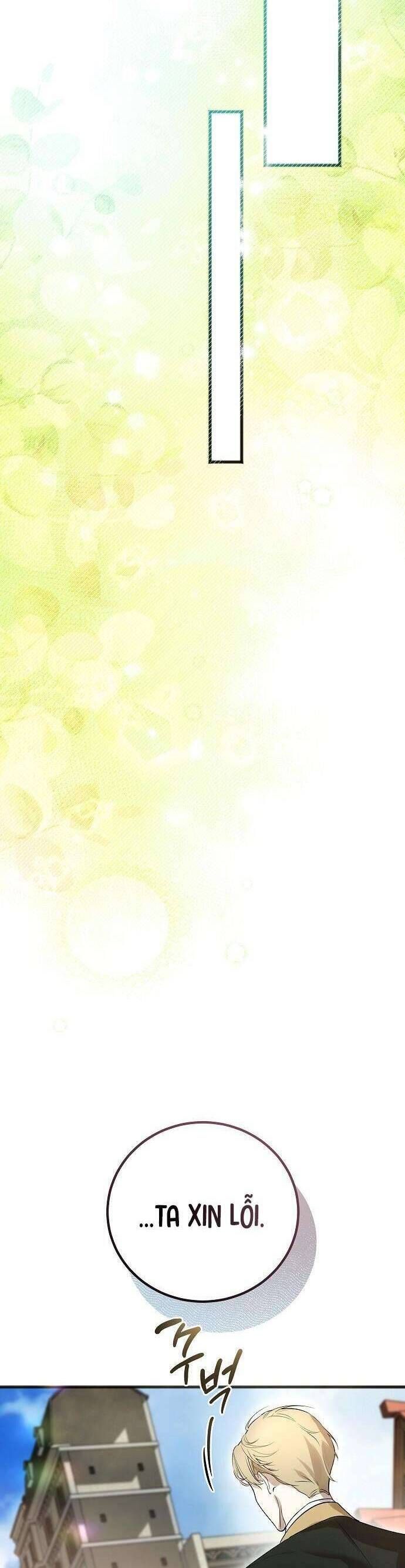 Cứu Rỗi, Và Sự Tàn Khốc Đằng Sau Nó Chap 8 - Next Chap 9