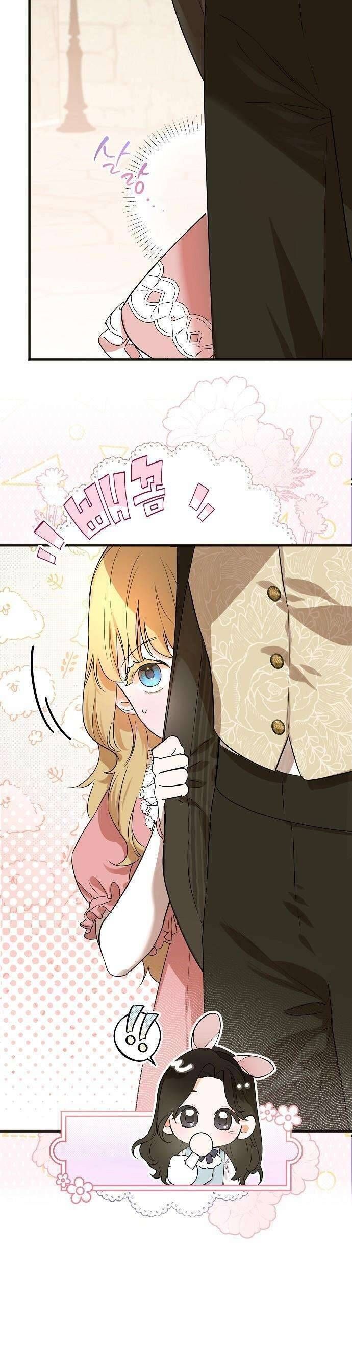 Cứu Rỗi, Và Sự Tàn Khốc Đằng Sau Nó Chap 8 - Next Chap 9