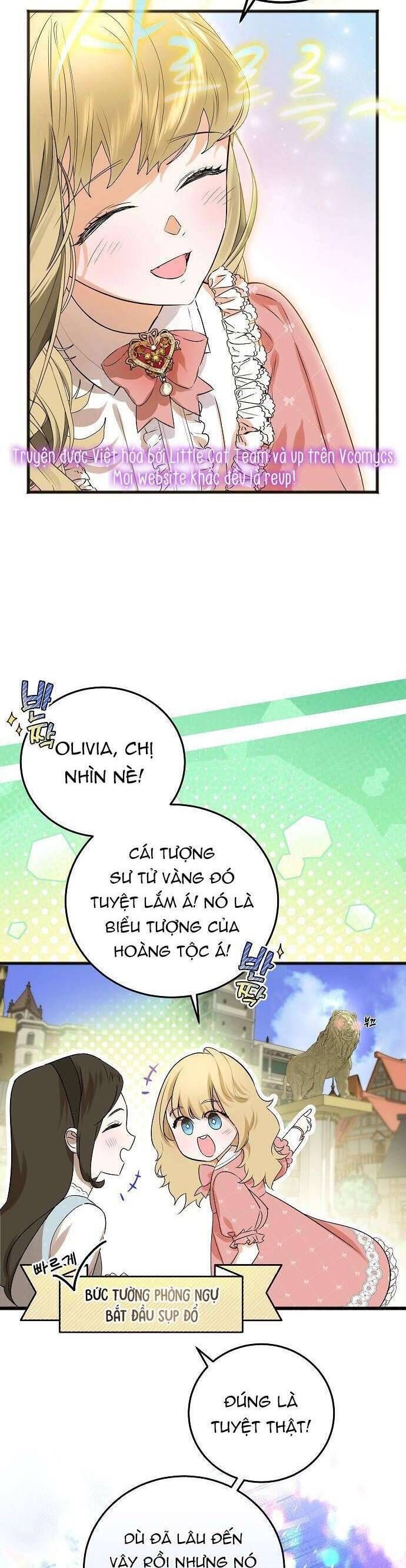 Cứu Rỗi, Và Sự Tàn Khốc Đằng Sau Nó Chap 8 - Next Chap 9